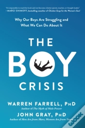 Capa do artigo The Boy Crisis