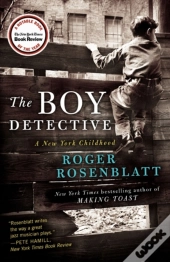 The Boy Detective