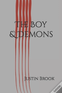 Capa do artigo The Boy & Demons