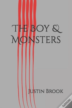 Capa do artigo The Boy & Monsters