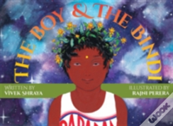 The Boy & The Bindi
