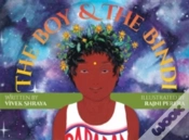 Capa do artigo The Boy & The Bindi