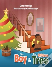 Capa do artigo The Boy & The Giftless Tree