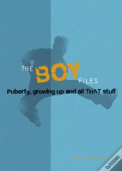 Capa do artigo The Boy Files