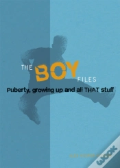 Capa do artigo The Boy Files