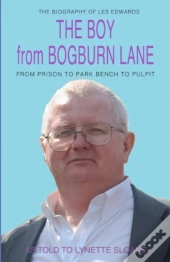The Boy From Bogburn Lane