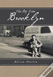 Capa do artigo The Boy From Brooklyn