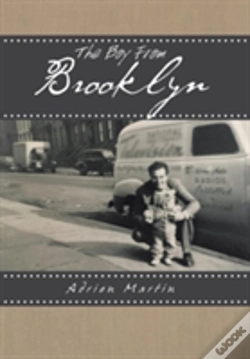 Capa do artigo The Boy From Brooklyn