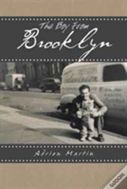 Capa do artigo The Boy From Brooklyn