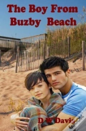 The Boy From Buzby Beach