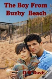 Capa do artigo The Boy From Buzby Beach