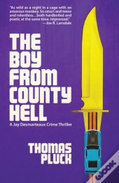 The Boy From County Hell