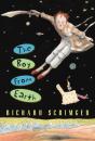 The Boy From Earth - Preview