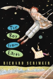 The Boy From Earth