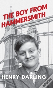 Capa do artigo The Boy From Hammersmith