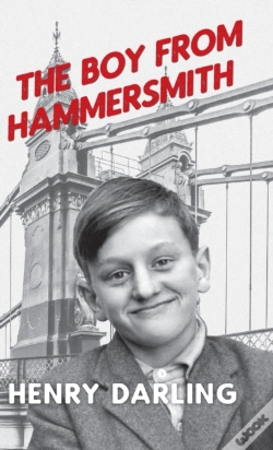 Capa do artigo The Boy From Hammersmith
