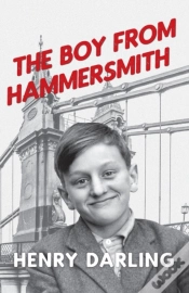 Capa do artigo The Boy From Hammersmith