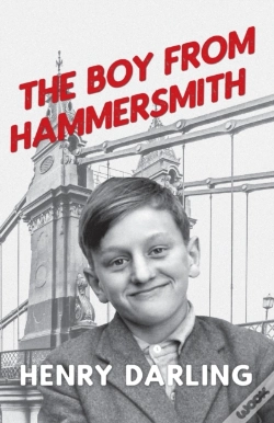 Capa do artigo The Boy From Hammersmith