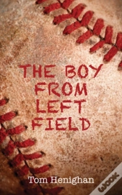 Capa do artigo The Boy From Left Field