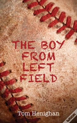 Capa do artigo The Boy From Left Field