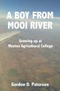 The Boy From Mooi River: Growing Up At W - Preview