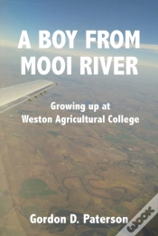 Capa do artigo The Boy From Mooi River: Growing Up At W