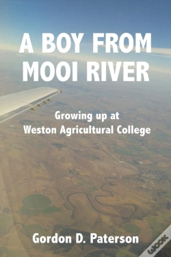 Capa do artigo The Boy From Mooi River: Growing Up At W