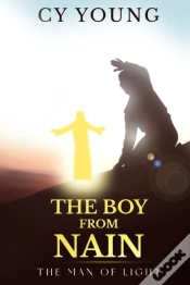 Capa do artigo The Boy From Nain