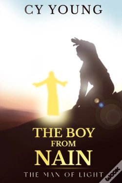 Capa do artigo The Boy From Nain