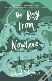 Capa do artigo The Boy From Nowhere