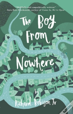 Capa do artigo The Boy From Nowhere