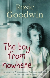 Capa do artigo The Boy From Nowhere