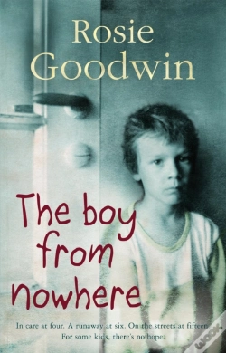 Capa do artigo The Boy From Nowhere