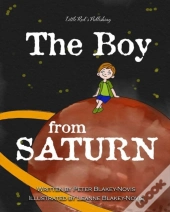The Boy From Saturn