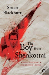The Boy From Shenkottai