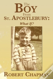 Capa do artigo The Boy From St. Apostlebury