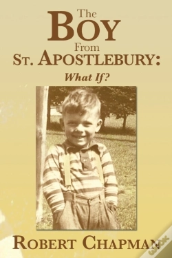 Capa do artigo The Boy From St. Apostlebury