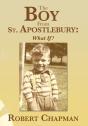 The Boy From St. Apostlebury - Preview