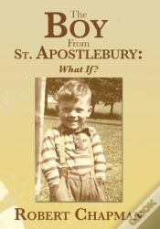 Capa do artigo The Boy From St. Apostlebury