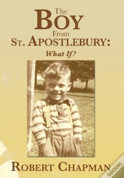 Capa do artigo The Boy From St. Apostlebury