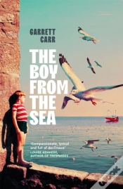 Capa do artigo The Boy From The Sea