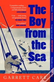 Capa do artigo The Boy From The Sea