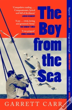 Capa do artigo The Boy From The Sea