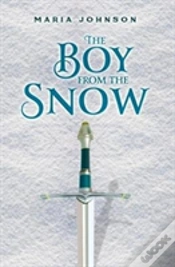 Capa do artigo The Boy From The Snow
