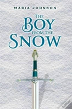 Capa do artigo The Boy From The Snow