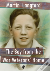 Capa do artigo The Boy From The War Veterans