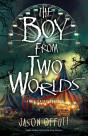 The Boy From Two Worlds (Large Print Edition) - Preview
