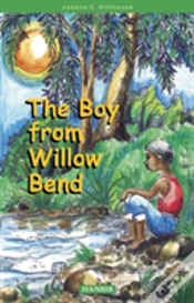 Capa do artigo The Boy From Willow Bend