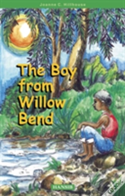 Capa do artigo The Boy From Willow Bend
