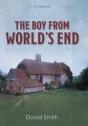 The Boy From World'S End - Preview